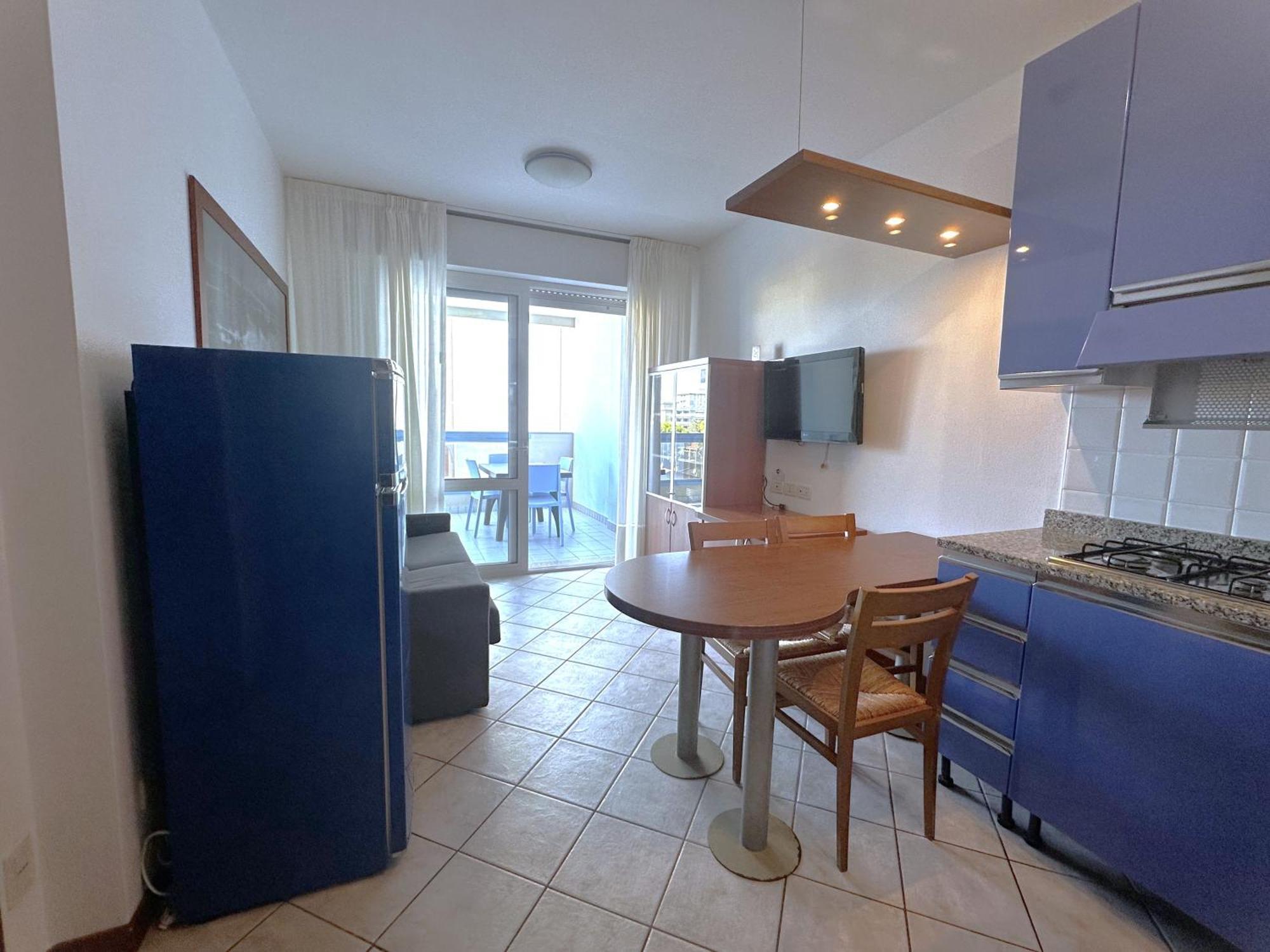 Residence Eurostar Bibione Exterior foto